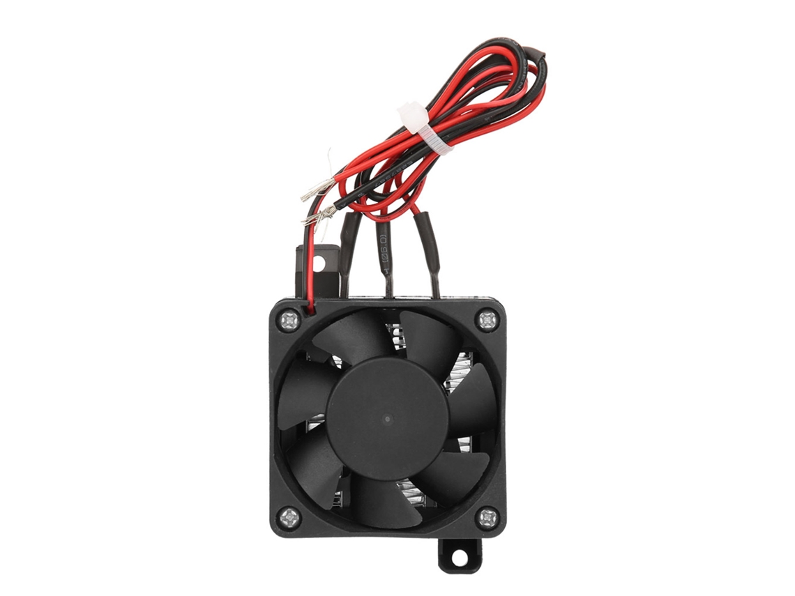Laxiscreed Termistor Ptc Para Aquecimento, Tamanho Pequeno, Isolamento De Temperatura Constante