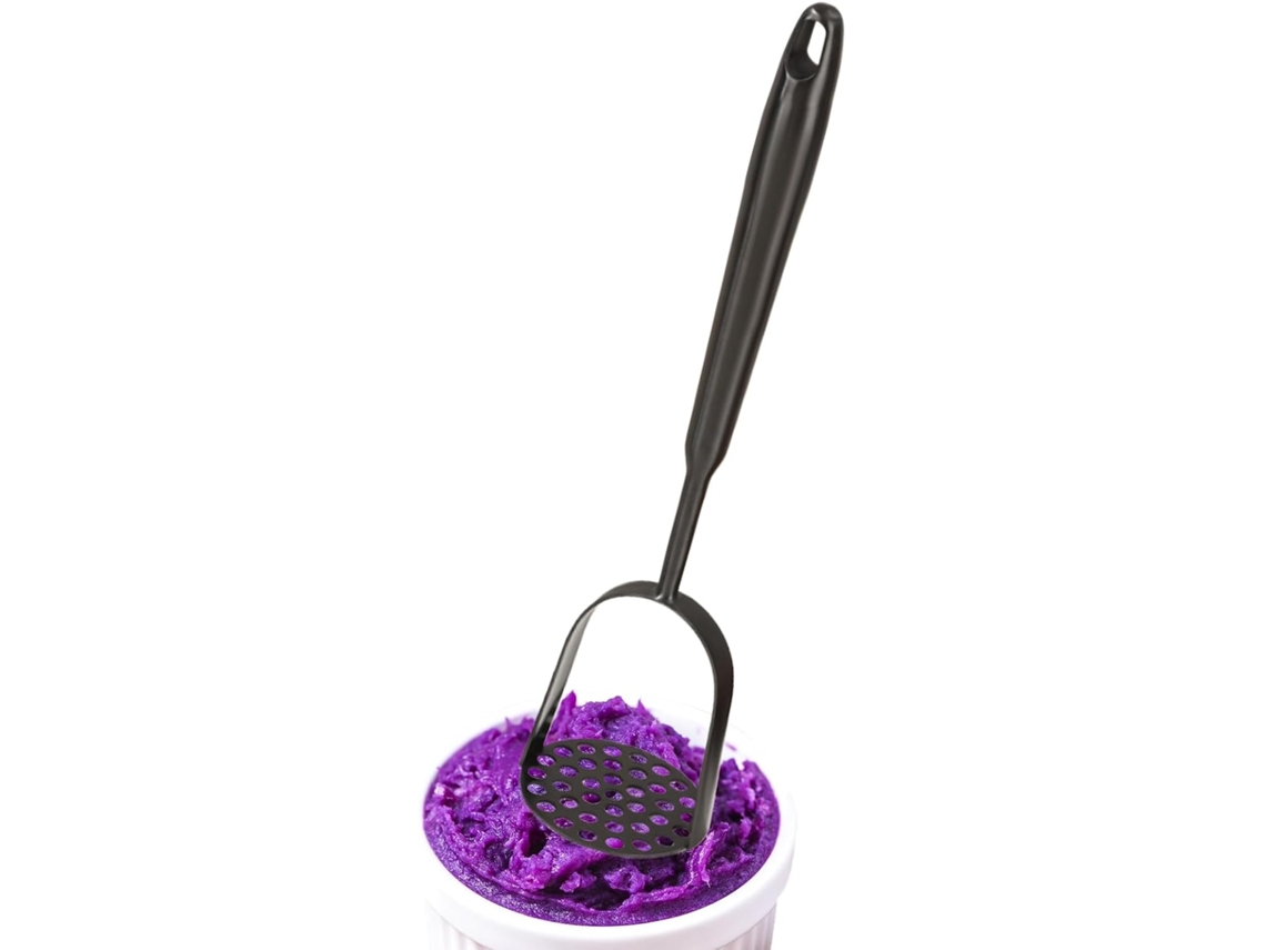 Amassador De Batatas, Utensílios Para Amassar Alimentos, Mais Leve -