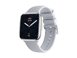 Myphone Watch Pastel Silver Cinzento MYPHONE