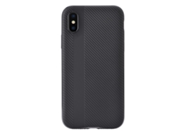 Capa LAXISCREED Apple X Protetora Anti Impacto