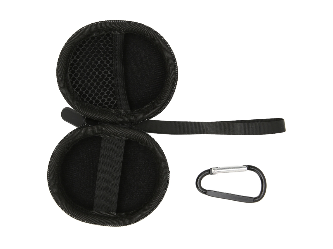 Capa para Fones LAXISCREED Protetora Portátil