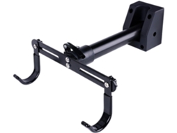 Suporte para bicicletas de montanha e estrada HARILLA resistente