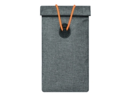 Capa Para Celular Com Bloqueio Rfid Inf