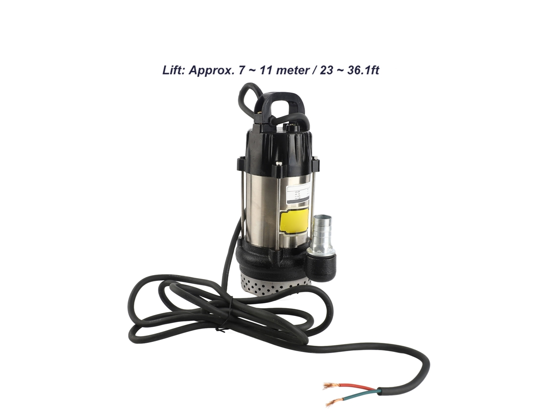 Bomba De Água Micro Diafragma Dc Auto-priming Silenciosa (12v 15w, Alimento Grade)