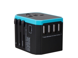 Adaptador WEIMAI