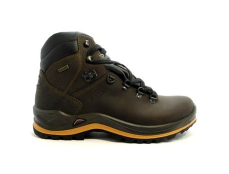 Botas para Homem GRISPORT (42 - Castanho)