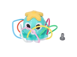 Primerox brinquedo de Sprinkler de Água de Polvo Cute para Jardim Ao Ar Livre no Verão
