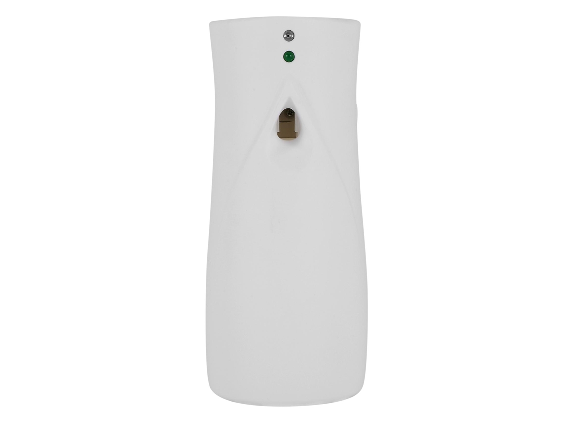 Omni dispensador Automático de Perfume Aerosol para Hogar Y Hotel com Intervalo Ajustável e Operação Silenciosa Blanco