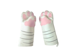 Luvas de Forno LAXISCREED para Cozimento e Passar Roupa