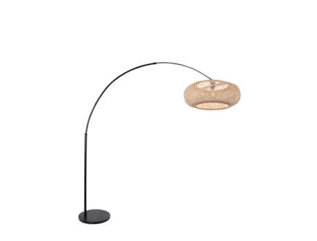 Candeeiro STEINHAUER Sparkled light 7507ZW (Preto)