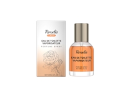 Perfume LAXISCREED Roxelis Amber Classic com Aroma Natural e Elegante