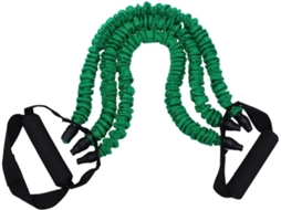 Expansor De Peitoral Alasum Dupla Função Para Adultos Com Três Molas, Aparelho Portátil Treinamento Muscular