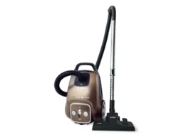 Aspirador com saco FLAMA 1676FL (75 dB - Saco de pó: 3 L)
