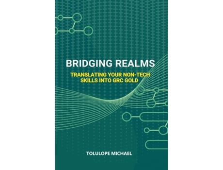Livro Bridging Realms de Tolulope Michael (Inglês)