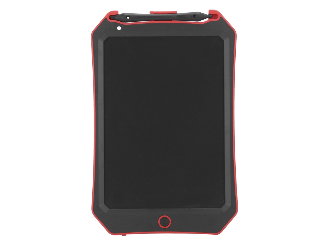 Tablet De Escrita Lcd Para Desenho E Grafite: Tábua Eletrônica De Desenho Infantil