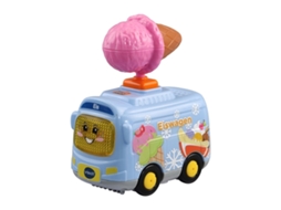 Jogos Didáticos VTECH 516764 (1 anos)