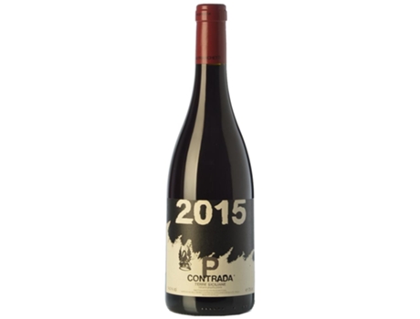 Vinho PASSOPISCIARO Passopisciaro Contrada P Nerello Mascalese Terre Siciliane (0.75 L - 1 unidade)