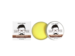 Creme de Barba para um Visual Natural e Elegante de Forma Fácil e Rápida LAXISCREED