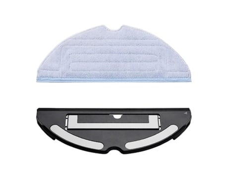 Suporte para tanque de água para mops Roborock S7 peças sobressalentes para montagem em tecido