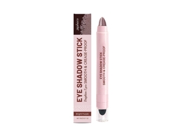 Pincel de Sombra de Olhos Roxo Claro, Cremoso e com Toque Brilhante LAXISCREED