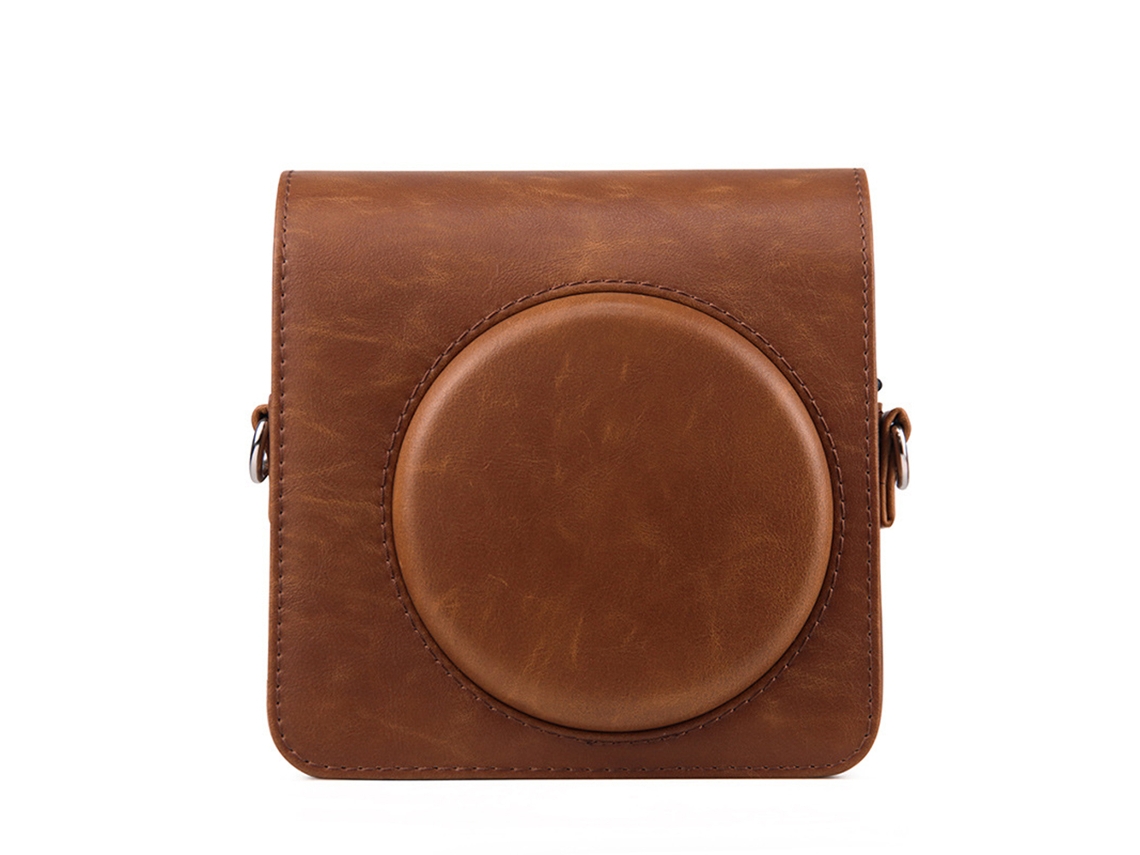 Bolsa Para Câmera Square Sq1 Marrom