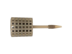 Cevador Ics In-Line Cage L Verde 45 Gpreston Innovations