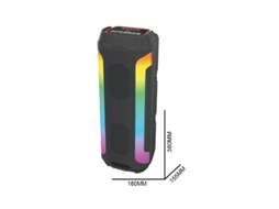 8w Coluna Bluetooth One Plus Nf4104 Oneplus