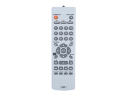 Controle Remoto para Sistema de Áudio Cd Marantz Cd63se, Cd67se, Cd48se | S/MARCA