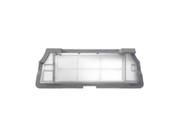 21 Peças Para Deebot N9+ Acessórios Robô Aspirador De Pó Com Escova Lateral Escova Principal Caixa De Pó Filtro Cl