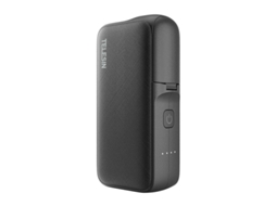 Powerbank Para Bateria Gopro Hero 13 Preta Reposição S0 Pb 01 Tgp Telesin