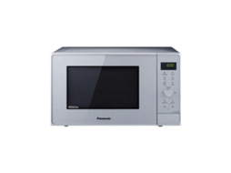 Micro-ondas PANASONIC Nn-Gd36Hmsug 23 L 1000 W Prateado
