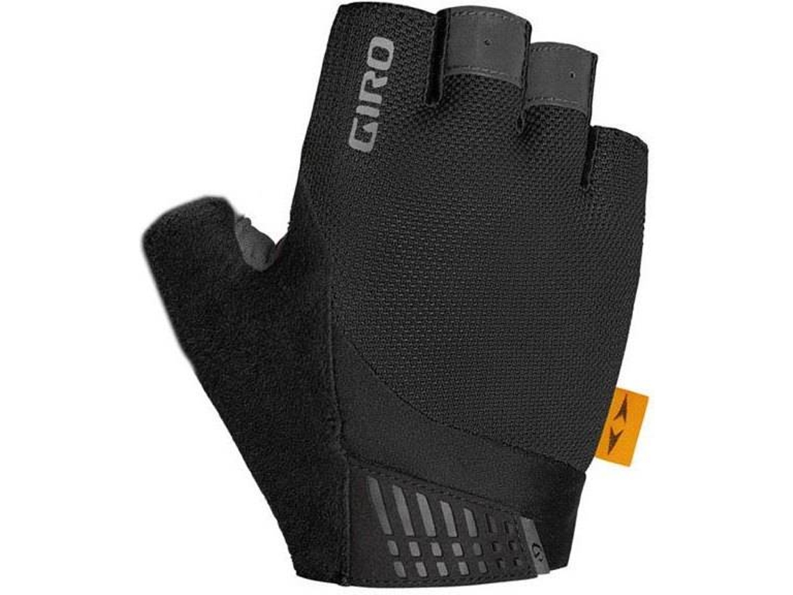Luvas GIRO Upernatural Black