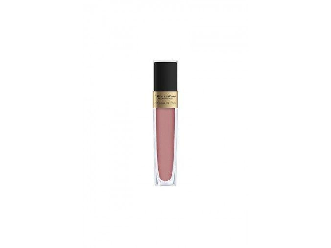 PIERRE RENE Cover Gloss 01 Blooming Amêndoa 6 ml 6