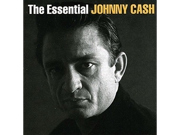 CD Johnny Cash - The Essential Johnny Cash