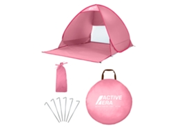Barraca De Camping Active Era Proteção Uv Leve
