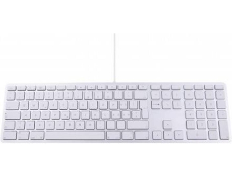 Teclado USB KB-1243 (PT)