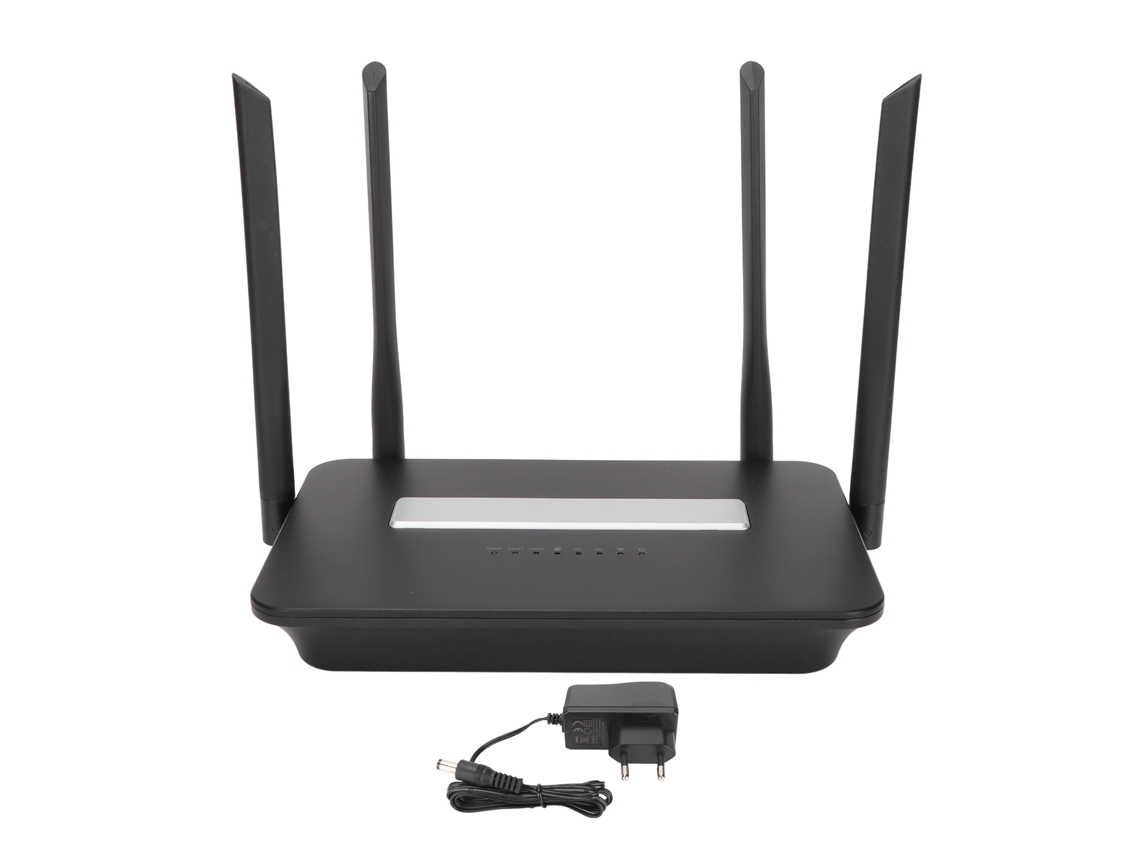 Roteador Wifi 4g LAXISCREED