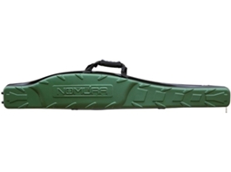 Proteção NOMURA Hard Carryall Case Verde