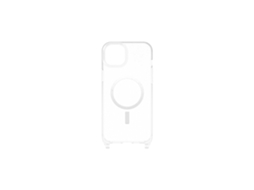 OTTERBOX Ott.77-93583 React Custódia Colar Magsafe Iphone 15 Plus 14 Plus Stardust Transparente