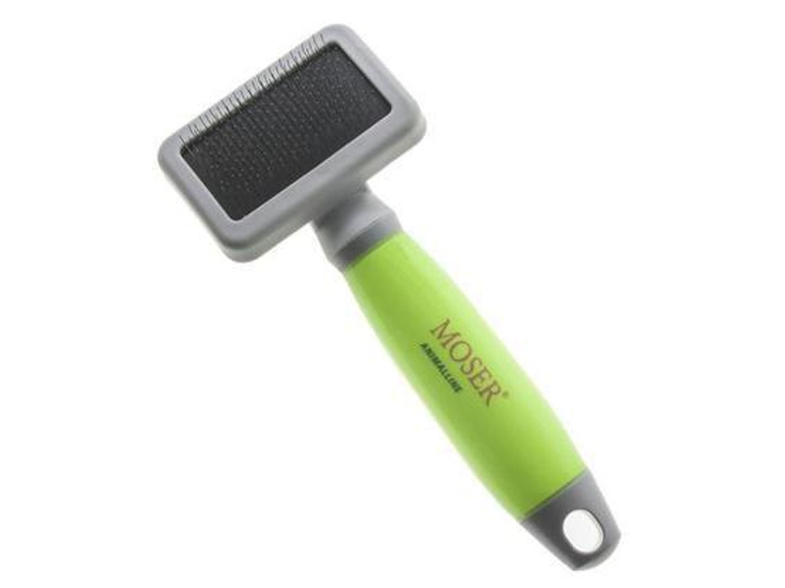 Moser Pet Polisher Brush Raças Pequenas