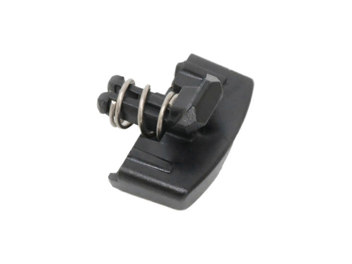 Mola De Encaixe Para Botão De Base De Barbeador, Compatível Com S3206, S3122 E Mais