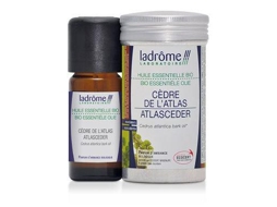 Ladrôme Bio Cedar Essential Oil, 10Ml 10 ml