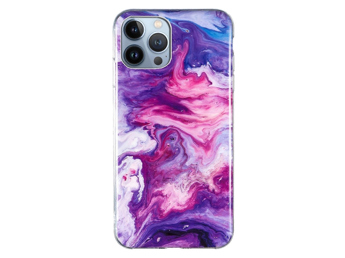 Lurelia Capa Iphone 15 Pro Tpu Armor