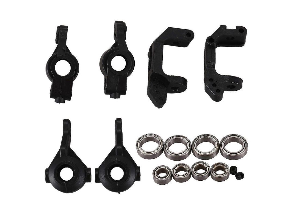 2026 rodamientos de Puerta de Rueda Delantera Y Trasera para Modelos Rc 1/10 02013 02014 02015 102068 94102 94106 94108 94110 94103 94123 94107 94111