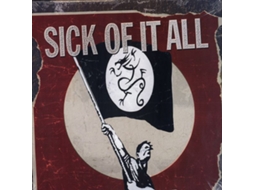 Vinil Sick Of It All - Call To Arms