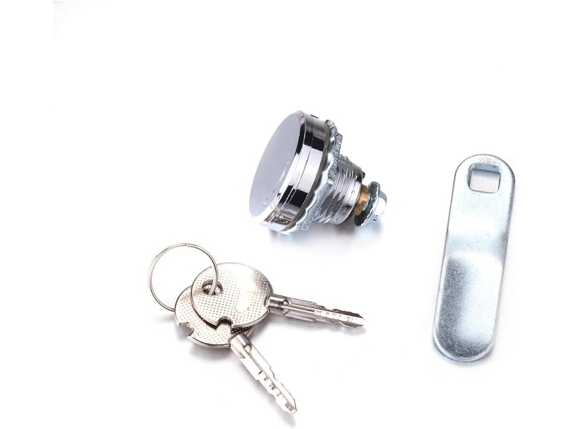 Datedura Para Gaveta, 1 Peça, Com Chave Armário, Cofre, Caixa De
