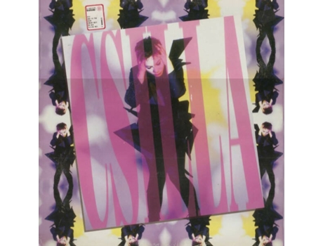 Vinil Man In The Moon Dream Beat
