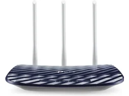 Router TP-LINK Archer-C20 (AC750 - 300 + 433 Mbps)