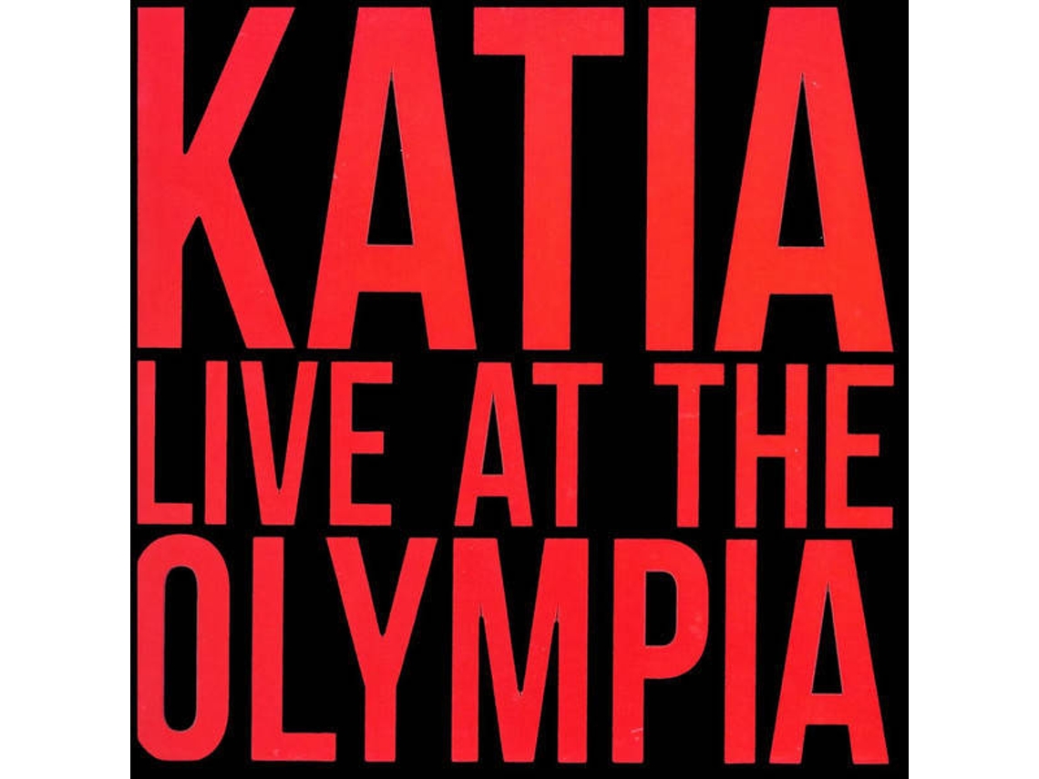 CD+DVD Katia Guerreiro - Live At The Old Waldorf, San Francisco Januari 31, 1978 (1CDs)