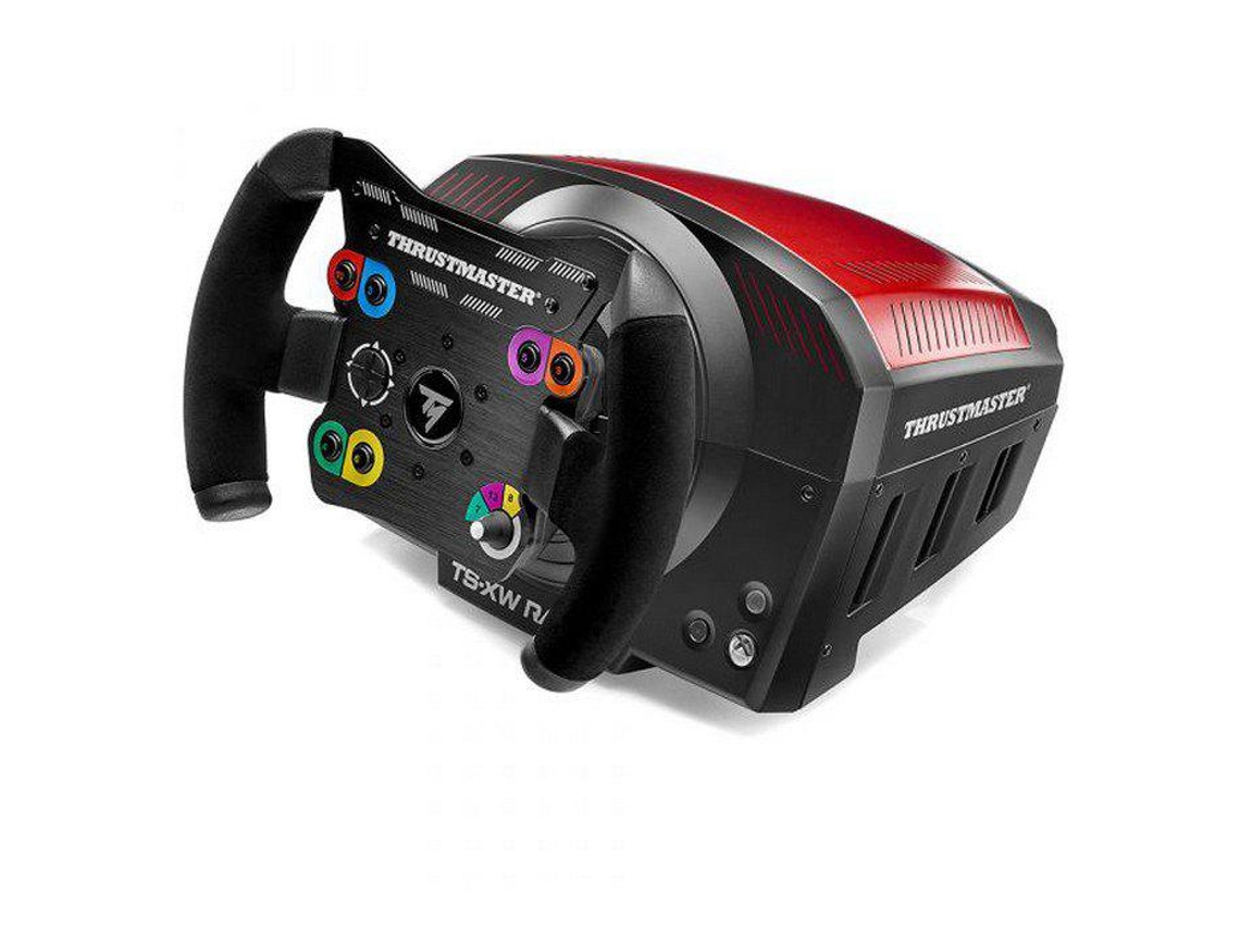 Base de Volante THRUSTMASTER TS-XW Servo